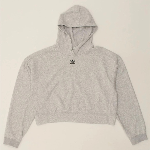 NWT Adidas Essential Hoodie - Picture 1 of 7